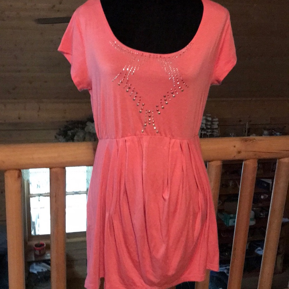 Jota California Tunic 🌸